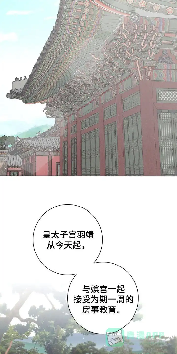 成为皇太子妃 第45话 第31页