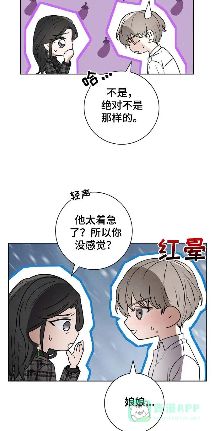 成为皇太子妃 第45话 第26页