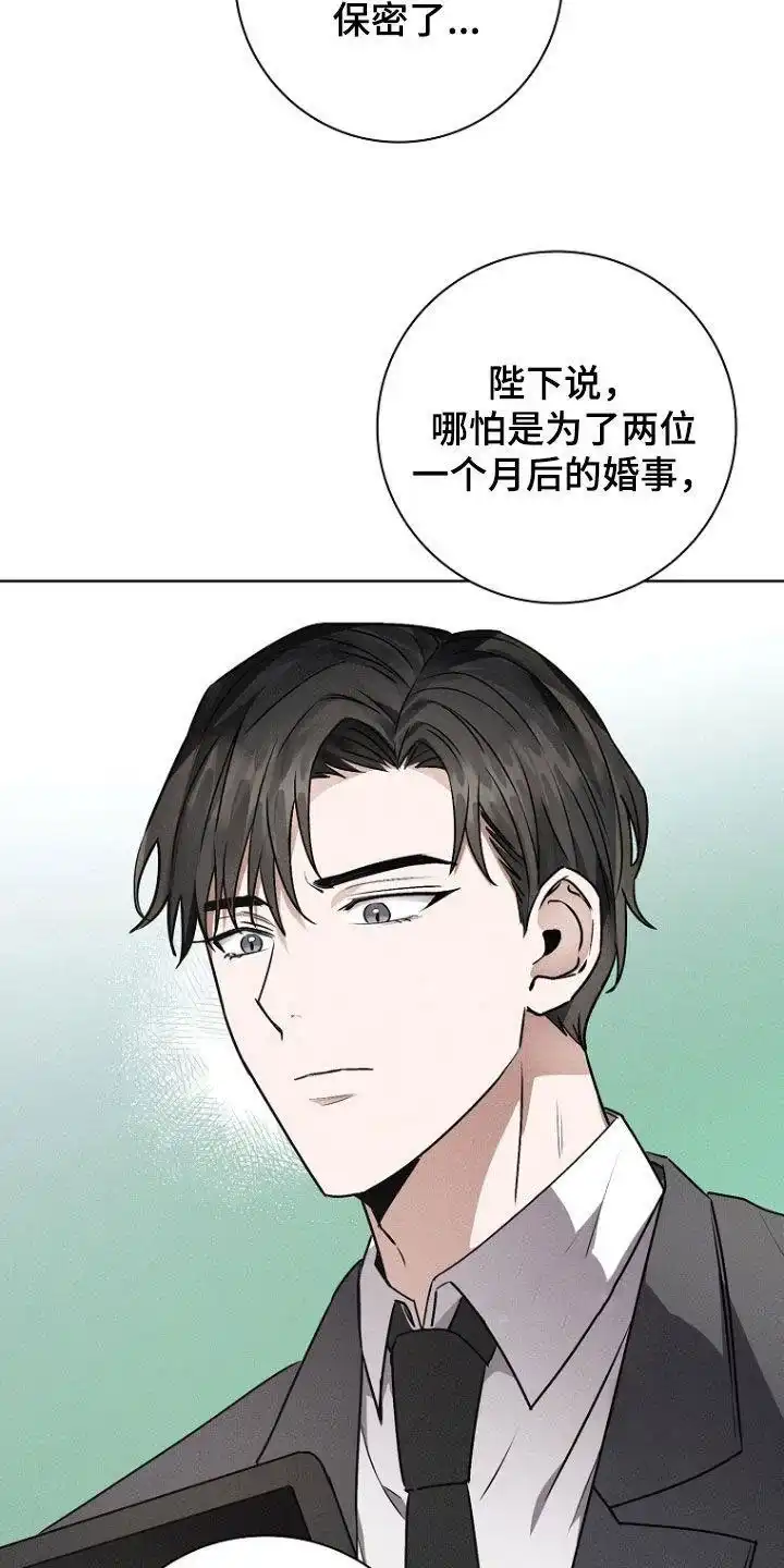 成为皇太子妃 第46话 第3页