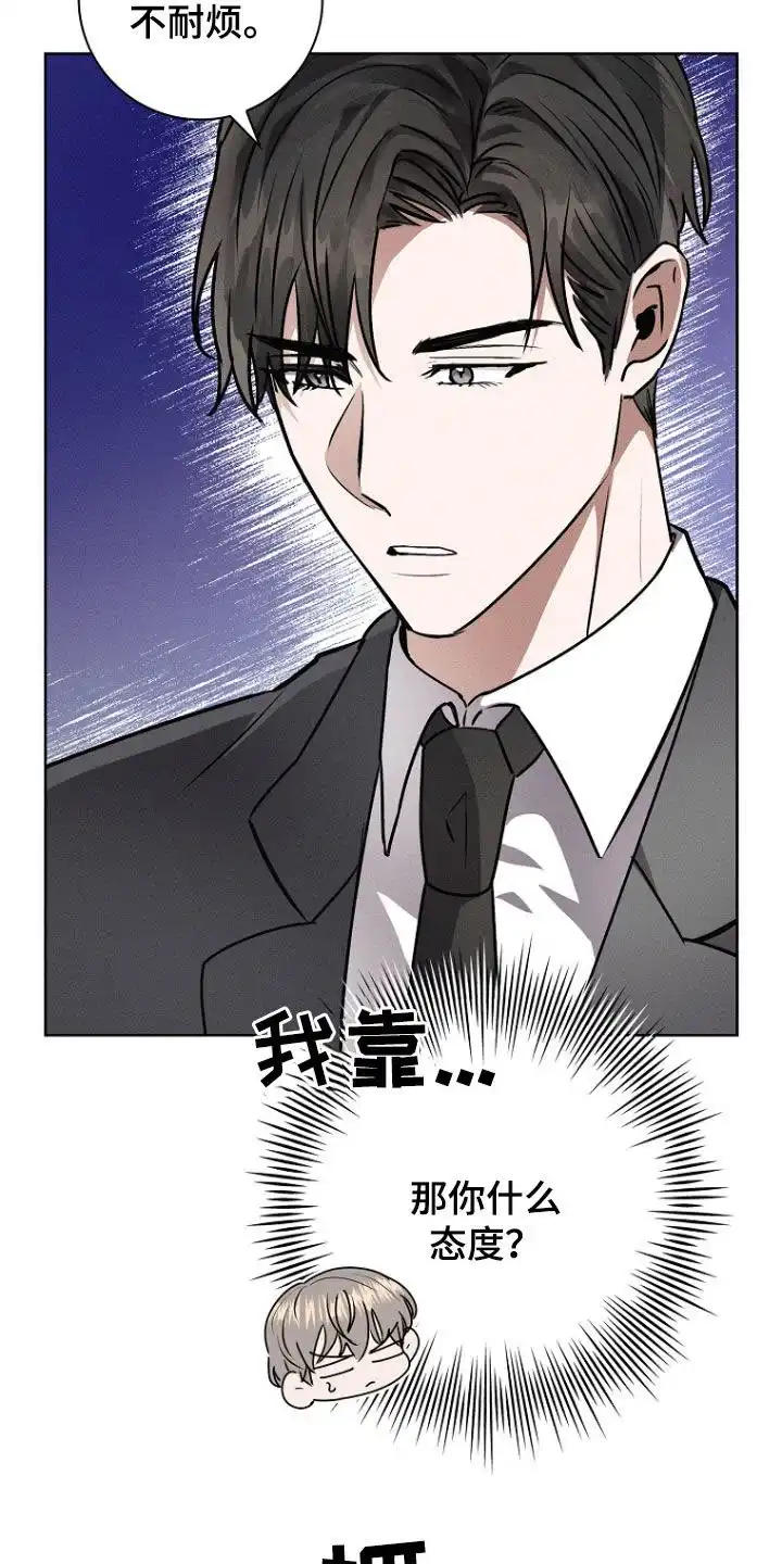 成为皇太子妃 第46话 第22页