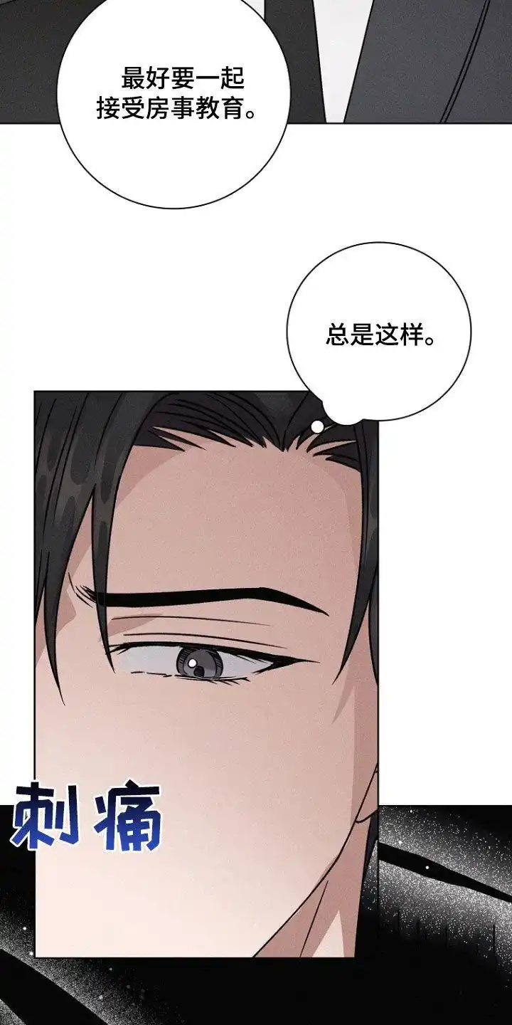 成为皇太子妃 第46话 第4页