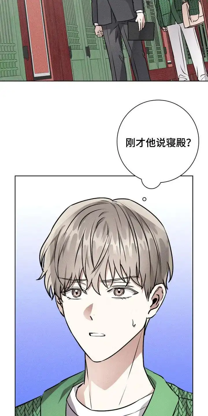 成为皇太子妃 第46话 第17页