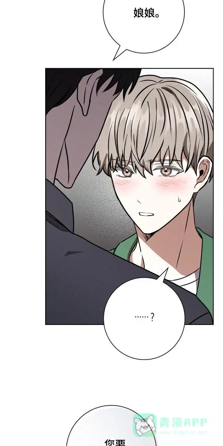 成为皇太子妃 第47话 第31页
