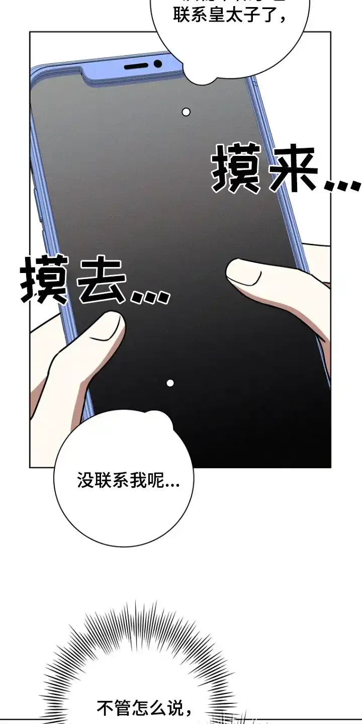 成为皇太子妃 第48话 第9页