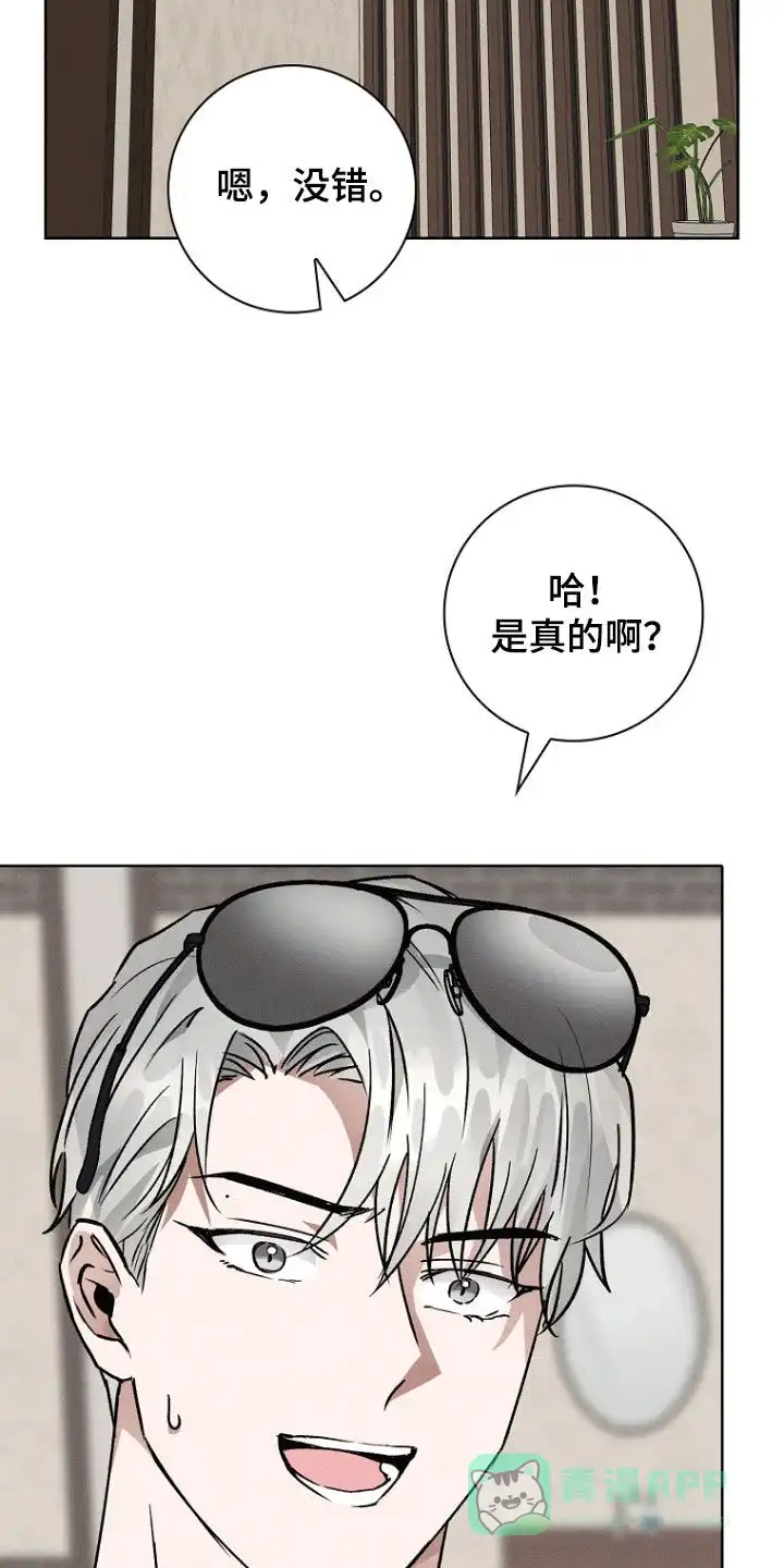 成为皇太子妃 第49话 第6页