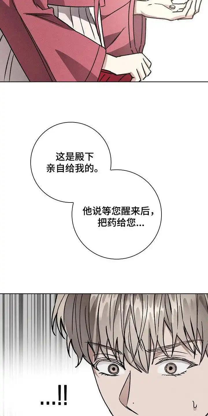 成为皇太子妃 第53话 第14页
