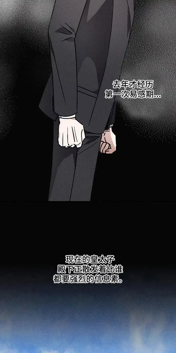 成为皇太子妃 第53话 第32页