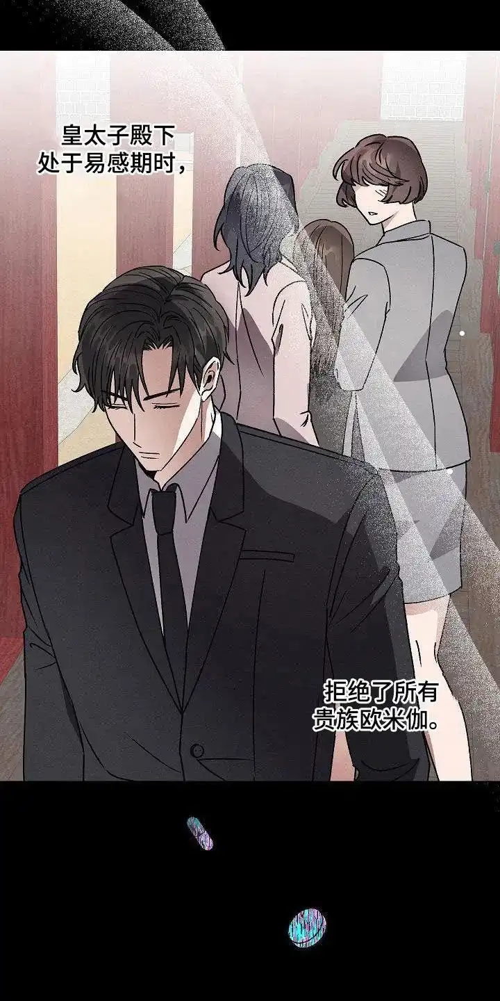 成为皇太子妃 第53话 第34页