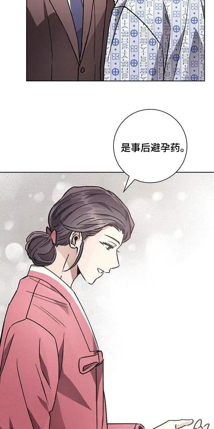 成为皇太子妃 第53话 第13页