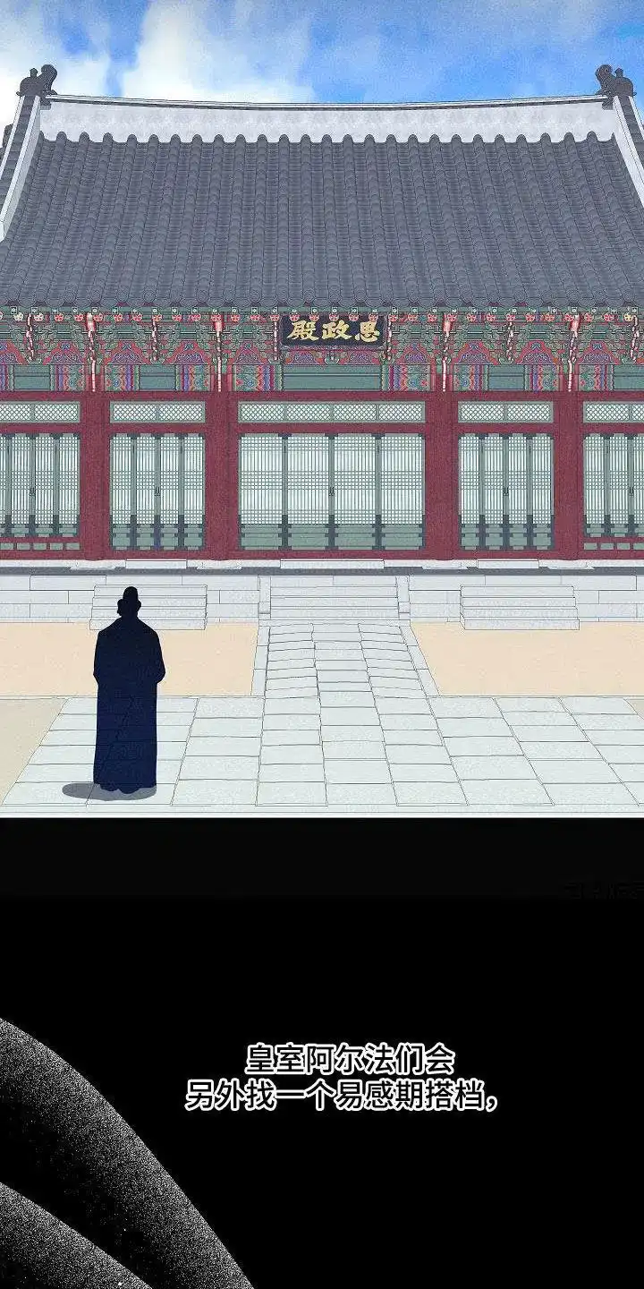 成为皇太子妃 第53话 第33页