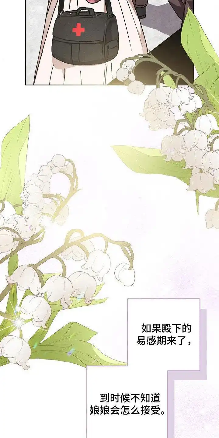 成为皇太子妃 第54话 第4页