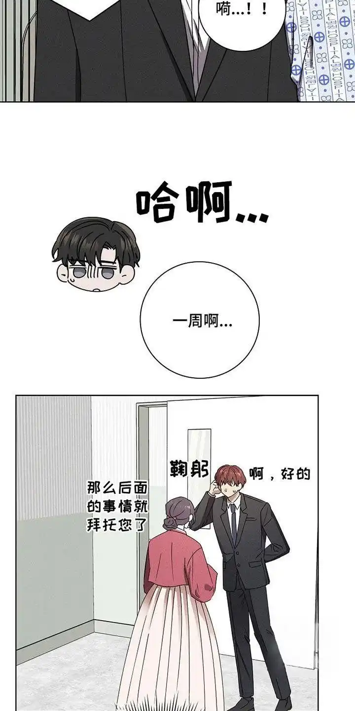 成为皇太子妃 第55话 第15页