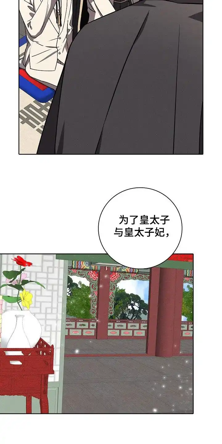 成为皇太子妃 第60话 第25页
