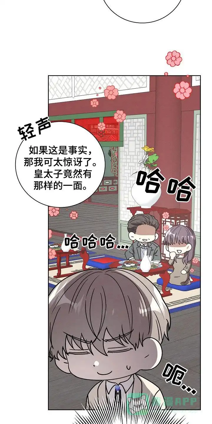 成为皇太子妃 第60话 第6页