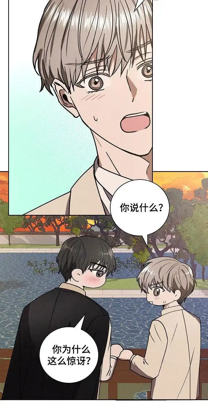 成为皇太子妃 第61话 第17页