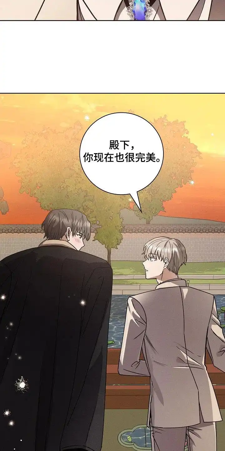 成为皇太子妃 第61话 第28页