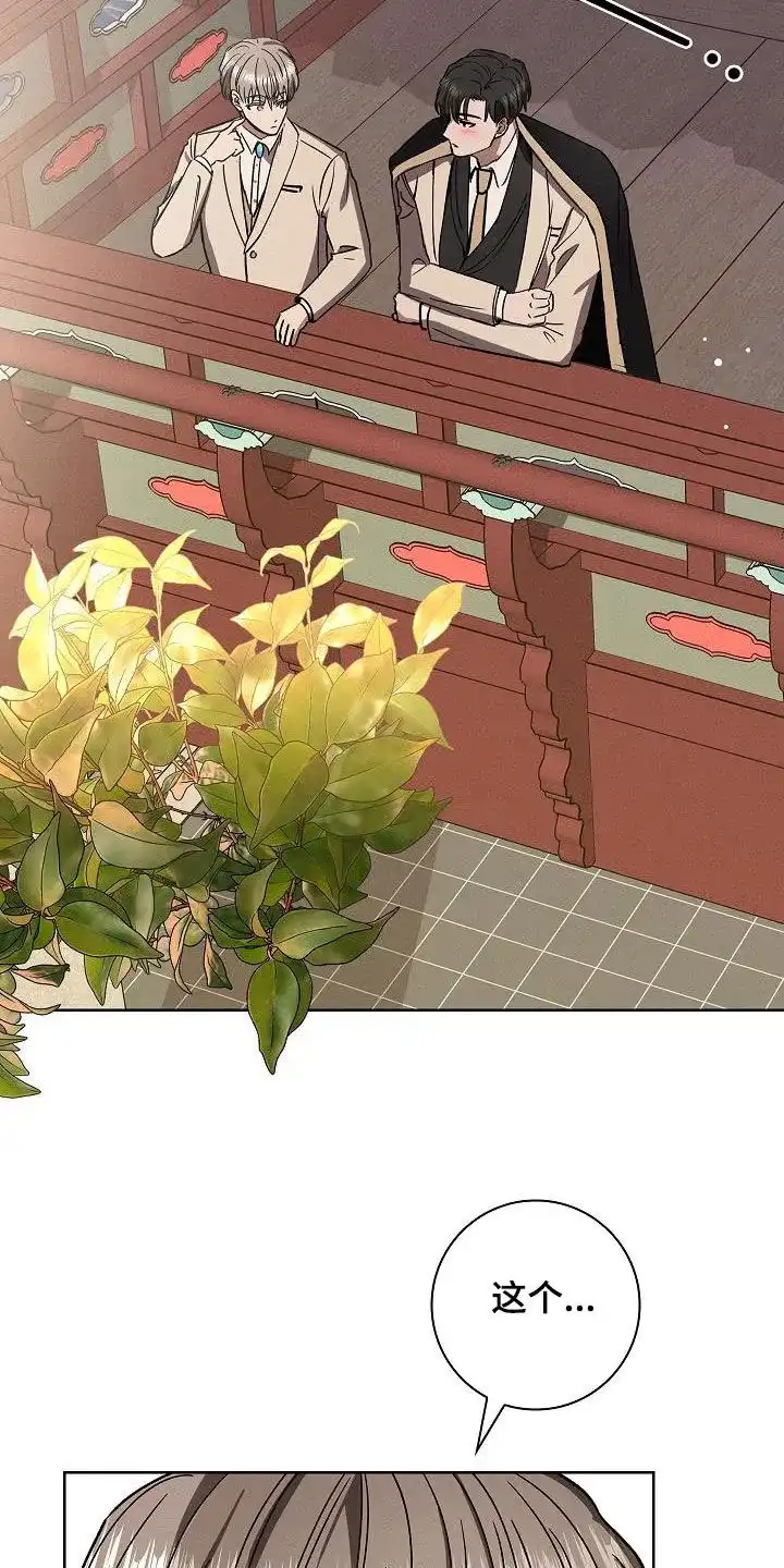 成为皇太子妃 第61话 第22页