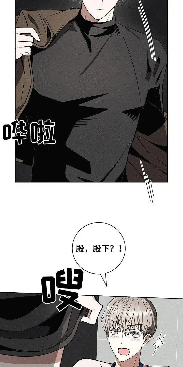成为皇太子妃 第66话 第3页