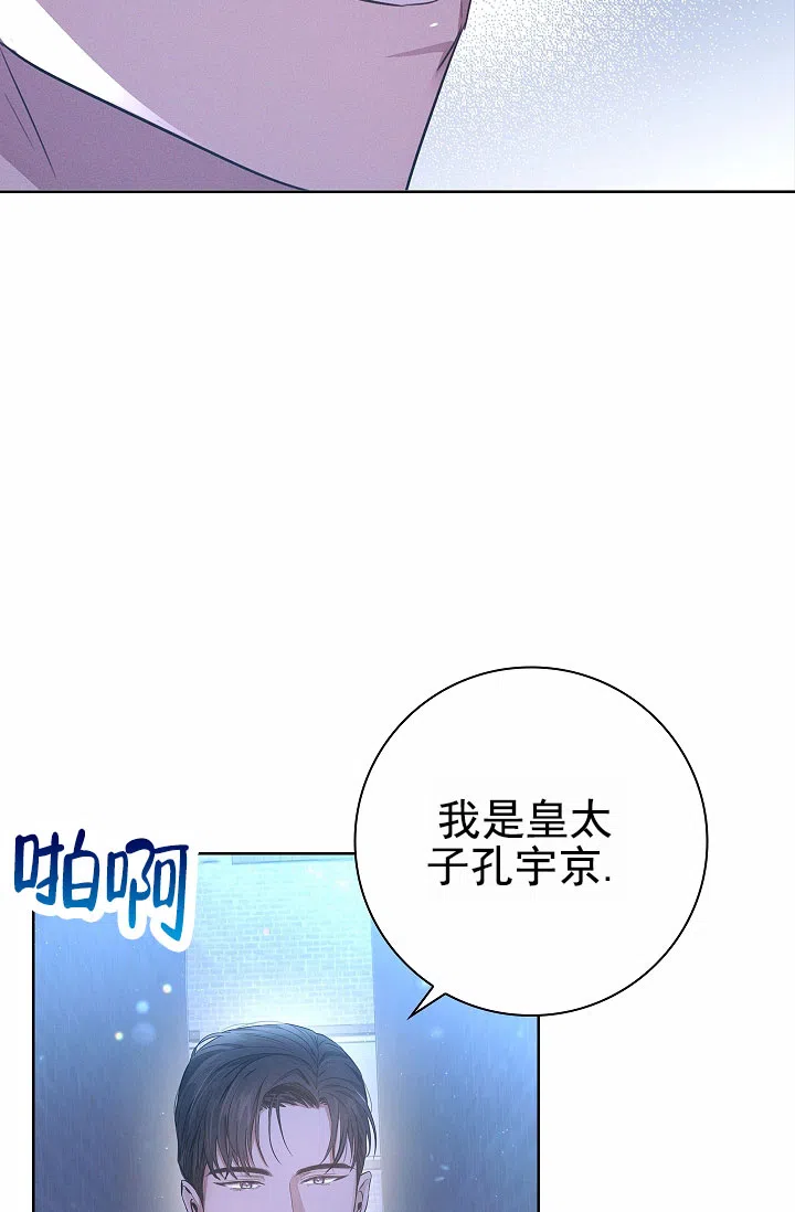 成为皇太子妃 第7话 第37页