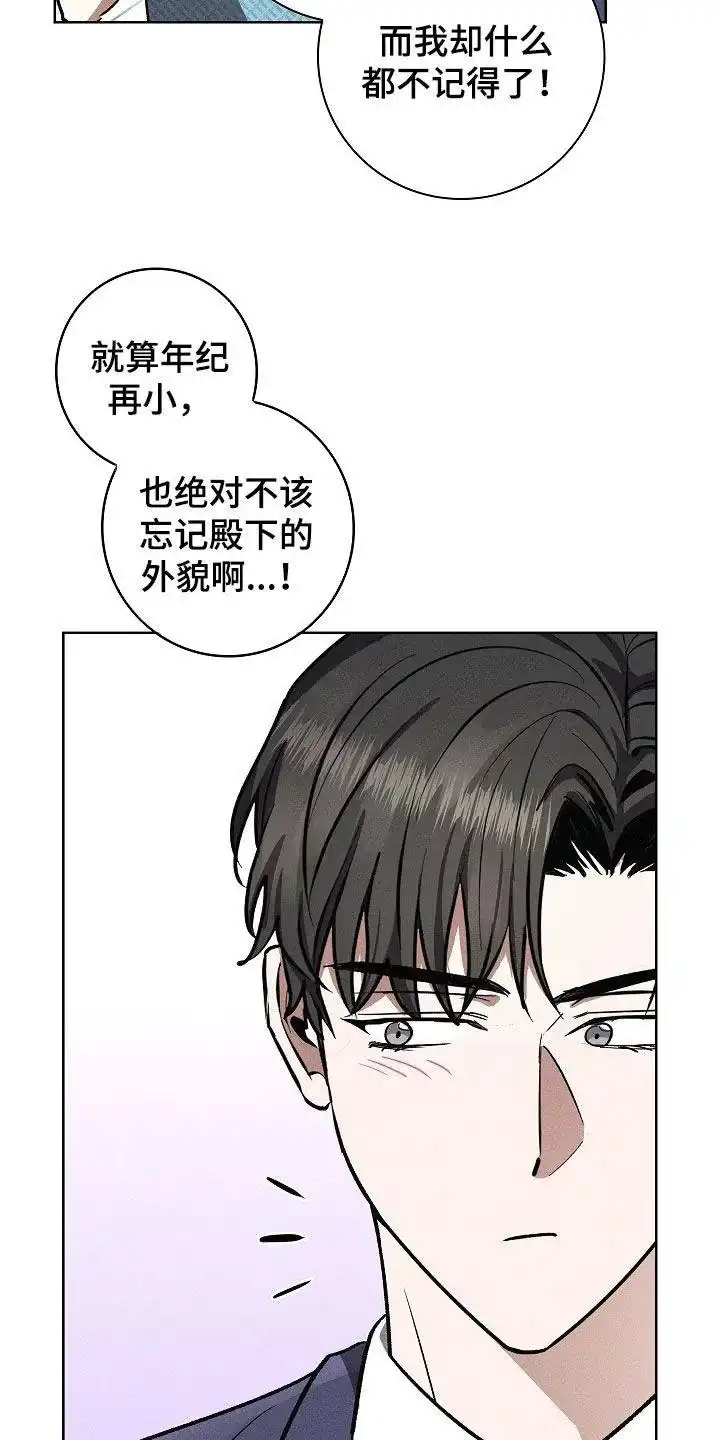 成为皇太子妃 第72话 第32页