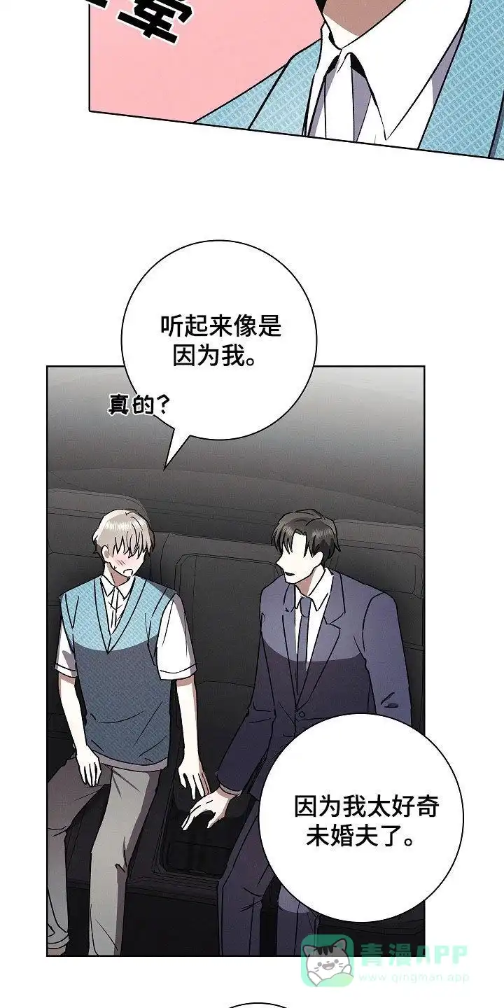 成为皇太子妃 第72话 第26页