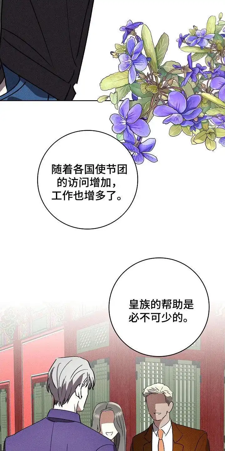 成为皇太子妃 第73话 第10页