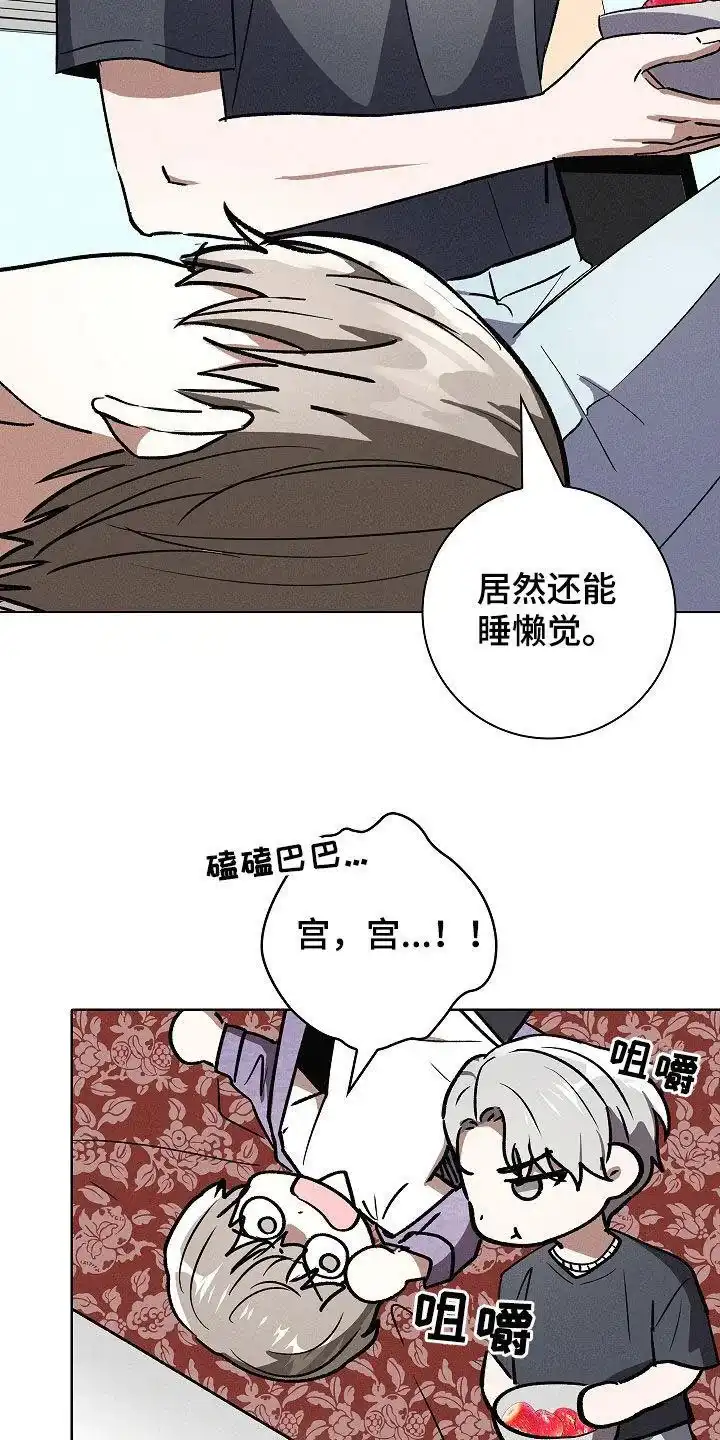成为皇太子妃 第75话 第34页