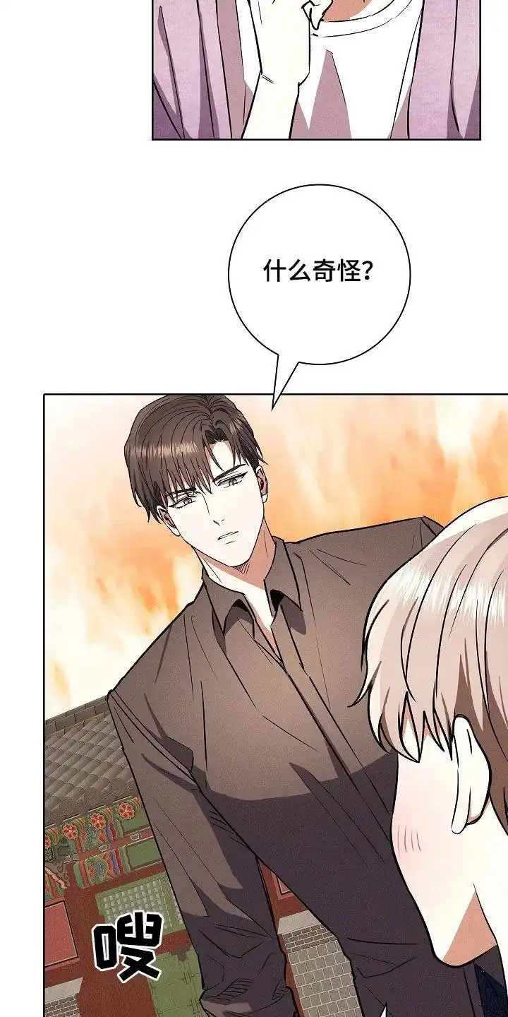 成为皇太子妃 第76话 第27页