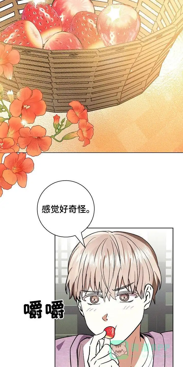成为皇太子妃 第76话 第26页