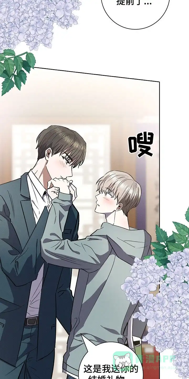 成为皇太子妃 第77话 第26页