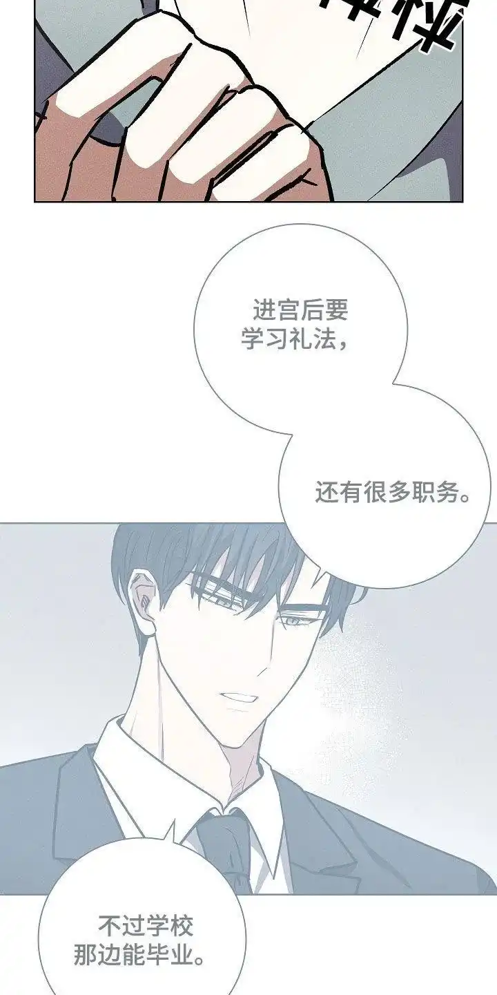 成为皇太子妃 第77话 第28页