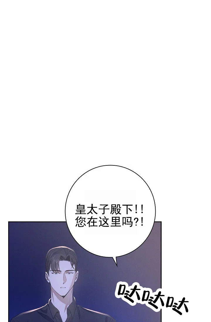 成为皇太子妃 第8话 第32页