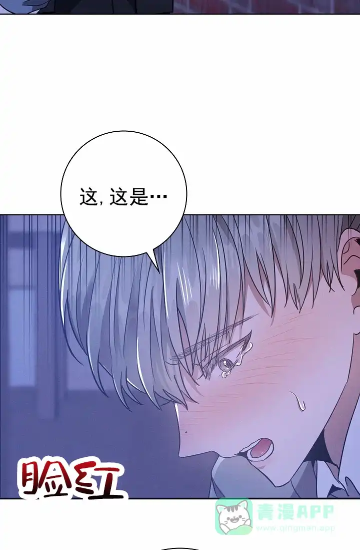 成为皇太子妃 第8话 第6页
