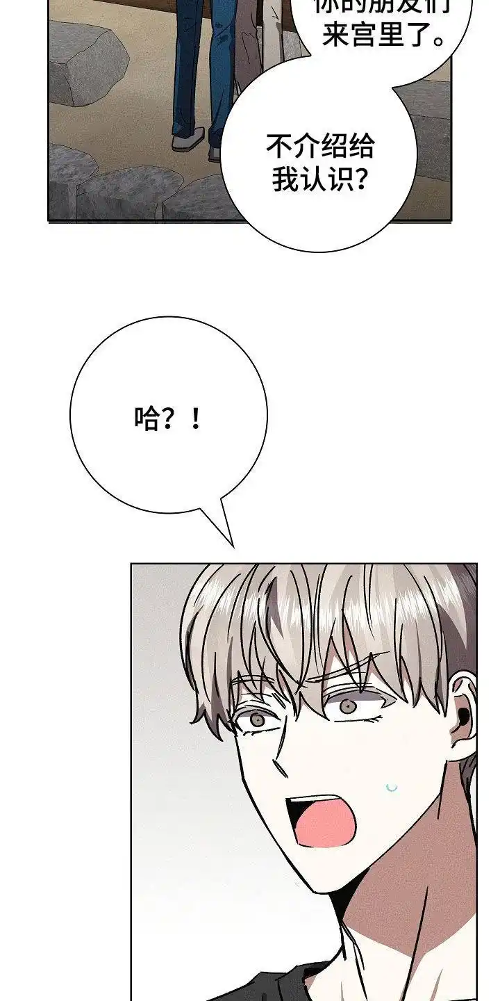 成为皇太子妃 第81话 第19页