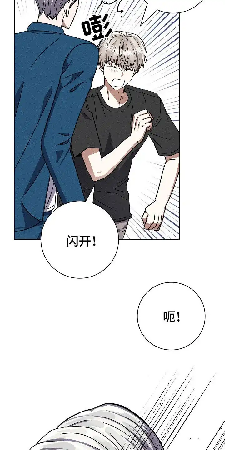 成为皇太子妃 第81话 第32页