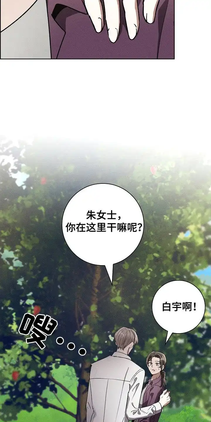 成为皇太子妃 第85话 第8页