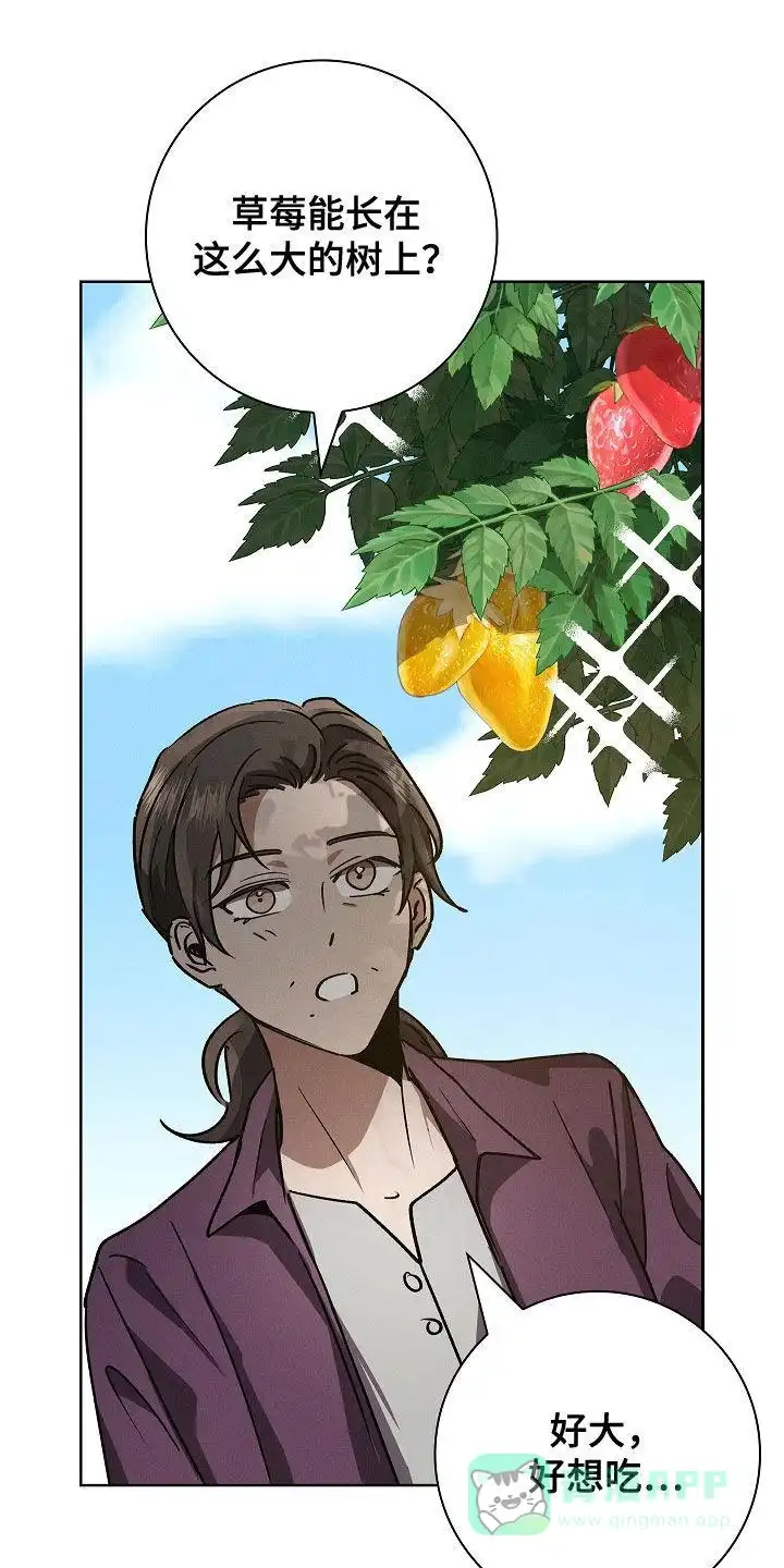 成为皇太子妃 第85话 第1页