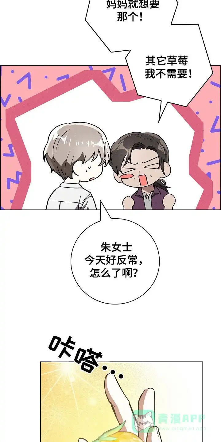 成为皇太子妃 第85话 第11页