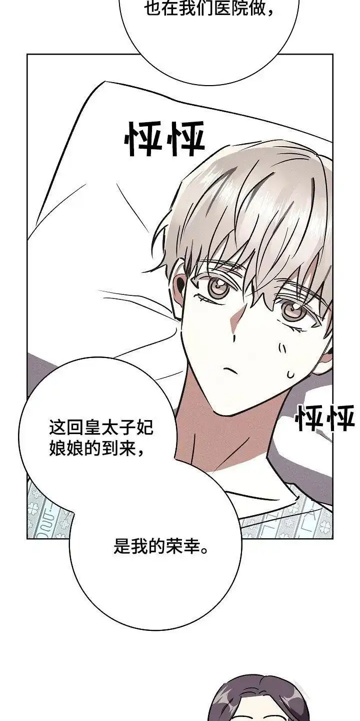 成为皇太子妃 第87话 第12页