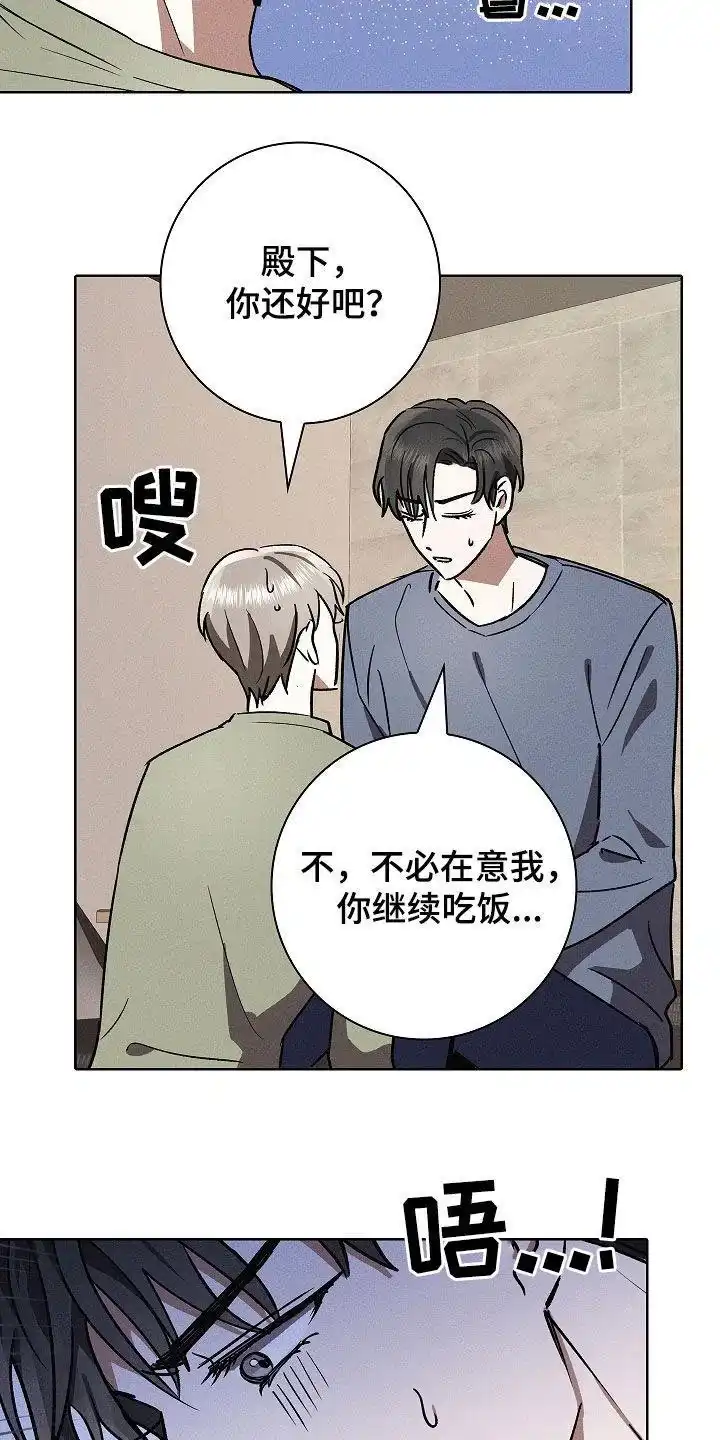 成为皇太子妃 第91话 第20页