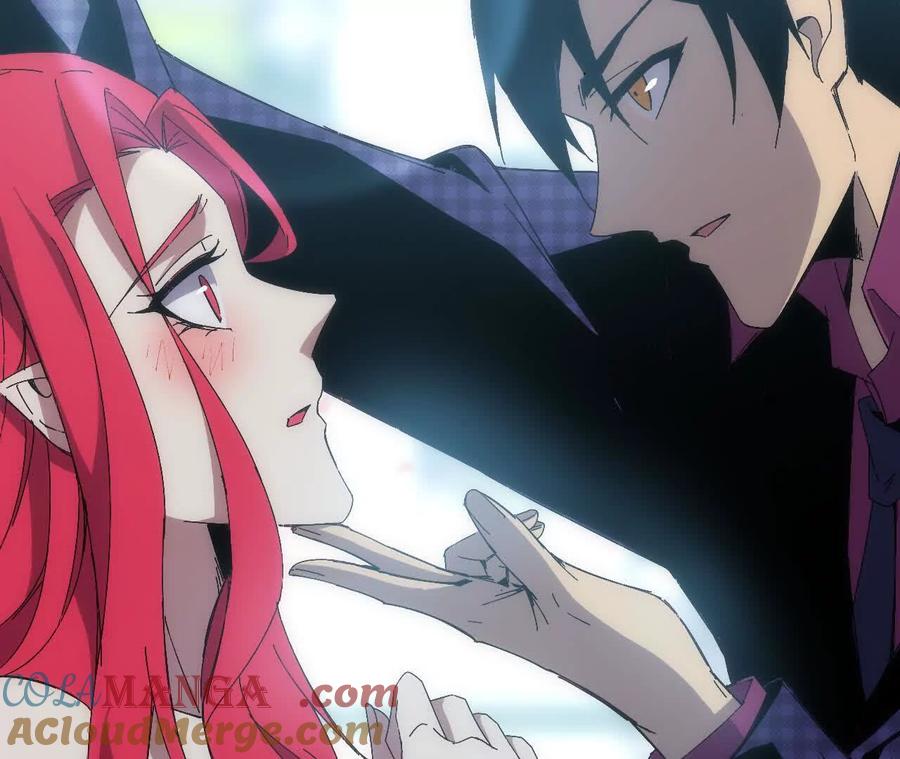 勇者X女魔王 125 趁虚而入 第7页