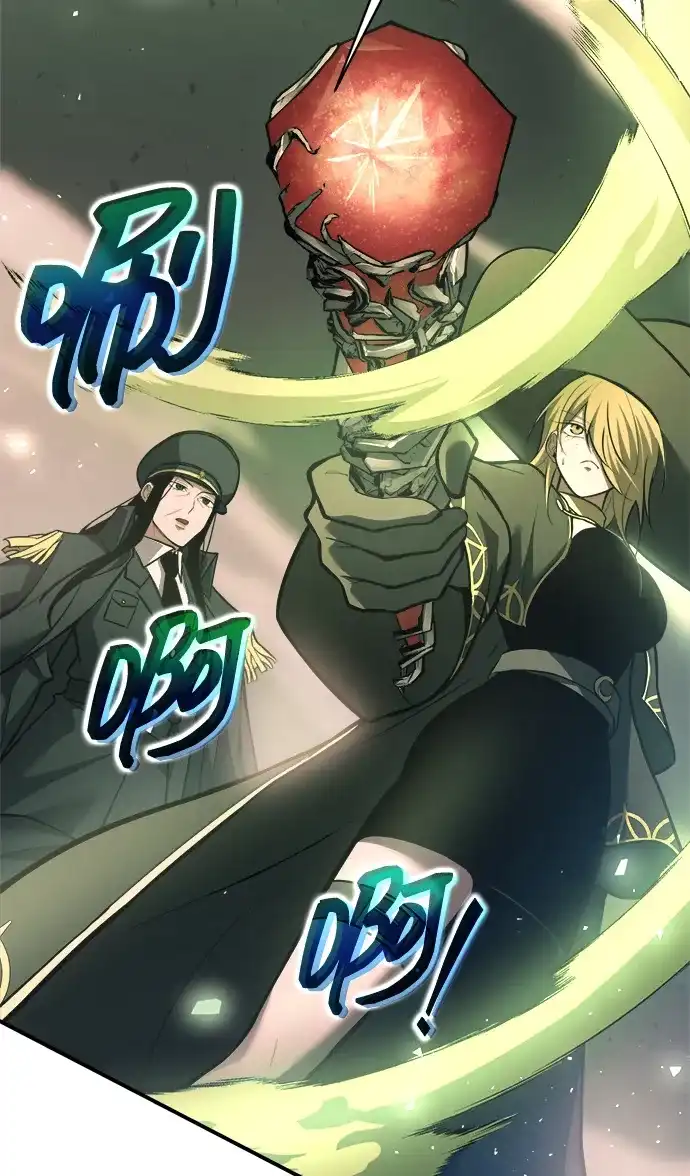 成为塔防游戏里的暴君 第157话 第81页