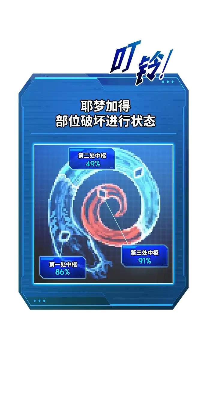 成为塔防游戏里的暴君 第161话 第15页