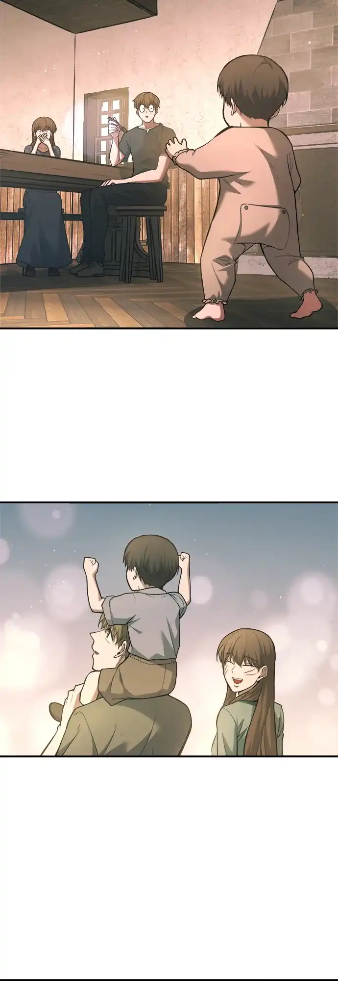成为塔防游戏里的暴君 第163话 第29页