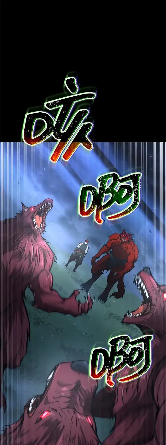 成为塔防游戏里的暴君 第178话 第99页