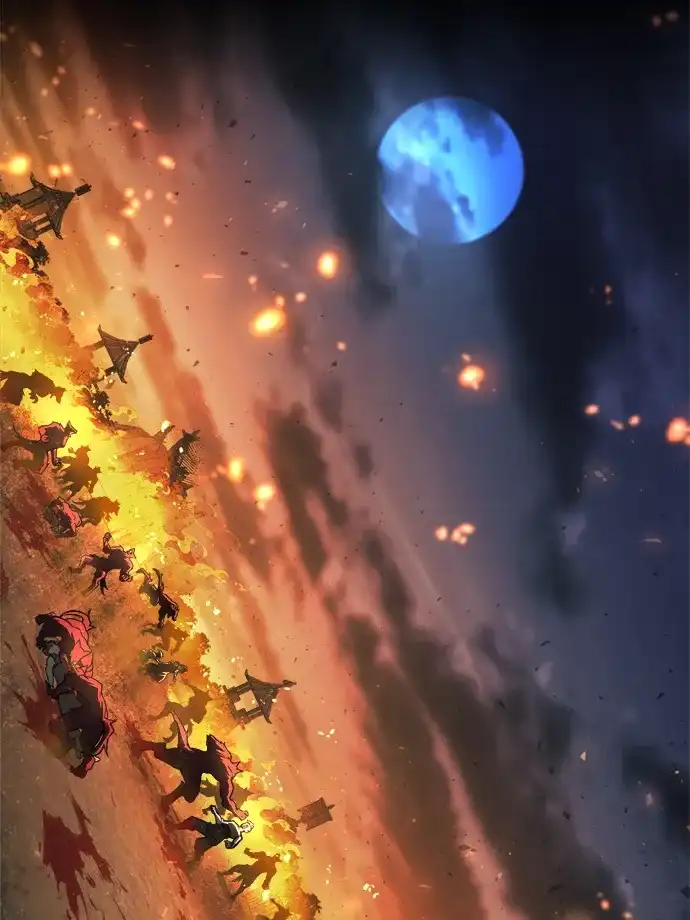 成为塔防游戏里的暴君 第179话 第44页