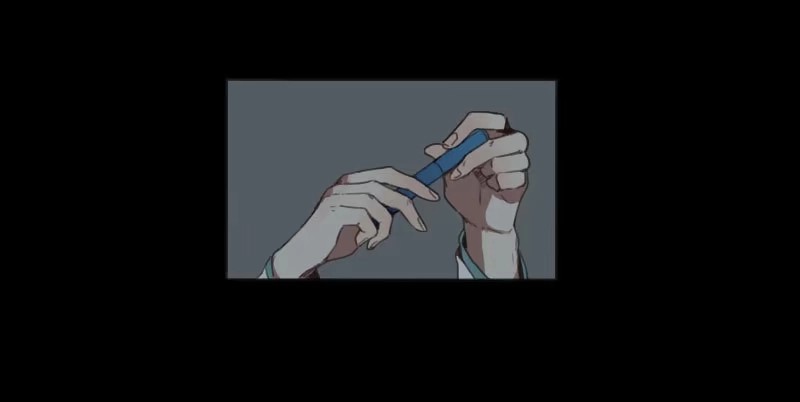 《沉默的色彩》11 第23页