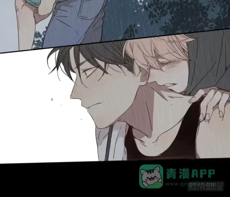 《沉默的色彩》11 第46页