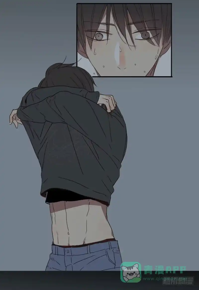 《沉默的色彩》11 第36页