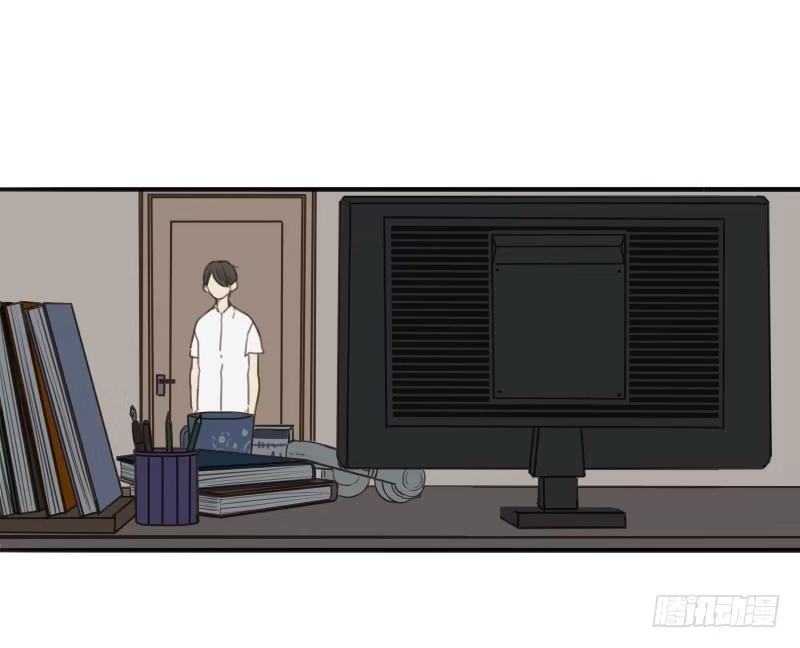 《沉默的色彩》14 第23页